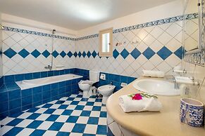Villa Thea Antonis in Gaios