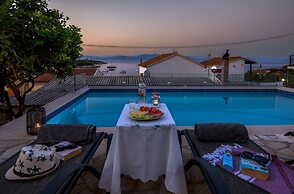 Villa Thea Antonis in Gaios