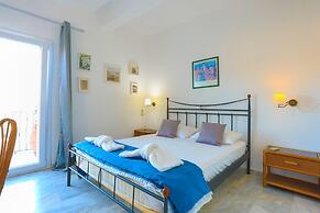 Sterna Suite in Gaios