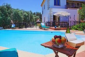 Marilena Sunset Villa Ena