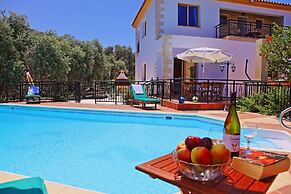 Marilena Sunset Villa Ena