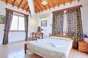 Marilena Sunset Villa Ena