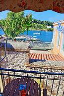 Nina Gaios Waterfront Apartment