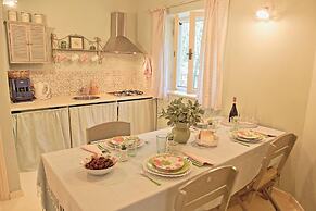 Prasini Luxury Cottage