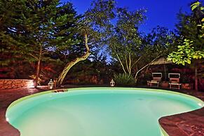 Prasini Luxury Cottage