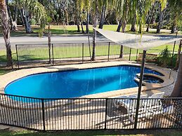 Barham Bridge Motor Inn