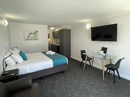 Barham Bridge Motor Inn
