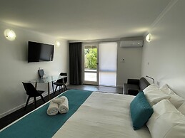 Barham Bridge Motor Inn