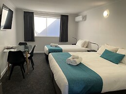 Barham Bridge Motor Inn