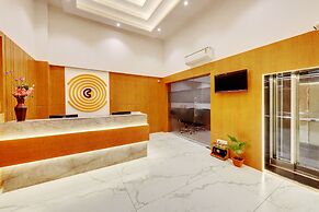 Click Hotel By Suba