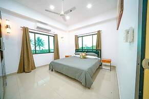 Coastal Suites