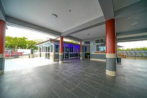 Coastal Suites