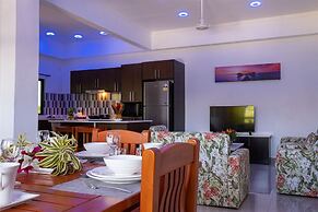 Coastal Suites