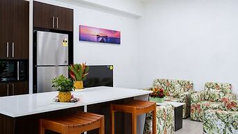 Coastal Suites
