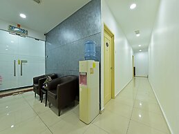 4S Hotel