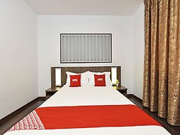 4S Hotel