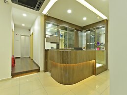 4S Hotel