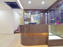 4S Hotel