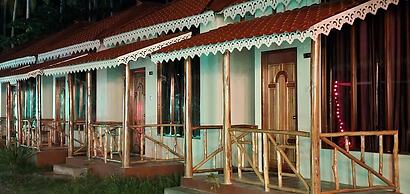 Havelock Exotic Beach Resort