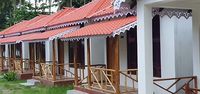 Havelock Exotic Beach Resort