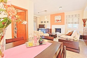Sunset House in Sidari