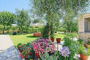 Dalia Apartment in Corfu