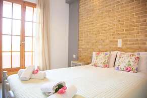 Dalia Apartment in Corfu