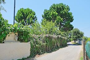 Dalia Apartment in Corfu