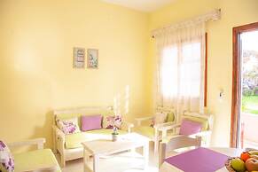 Dalia Apartment in Corfu