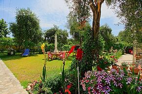 Dalia Apartment in Corfu