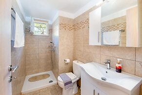 Villa Plagia Brand New Villa