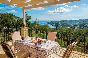 Villa Plagia Brand New Villa