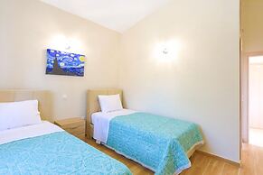 Villa Plagia Brand New Villa