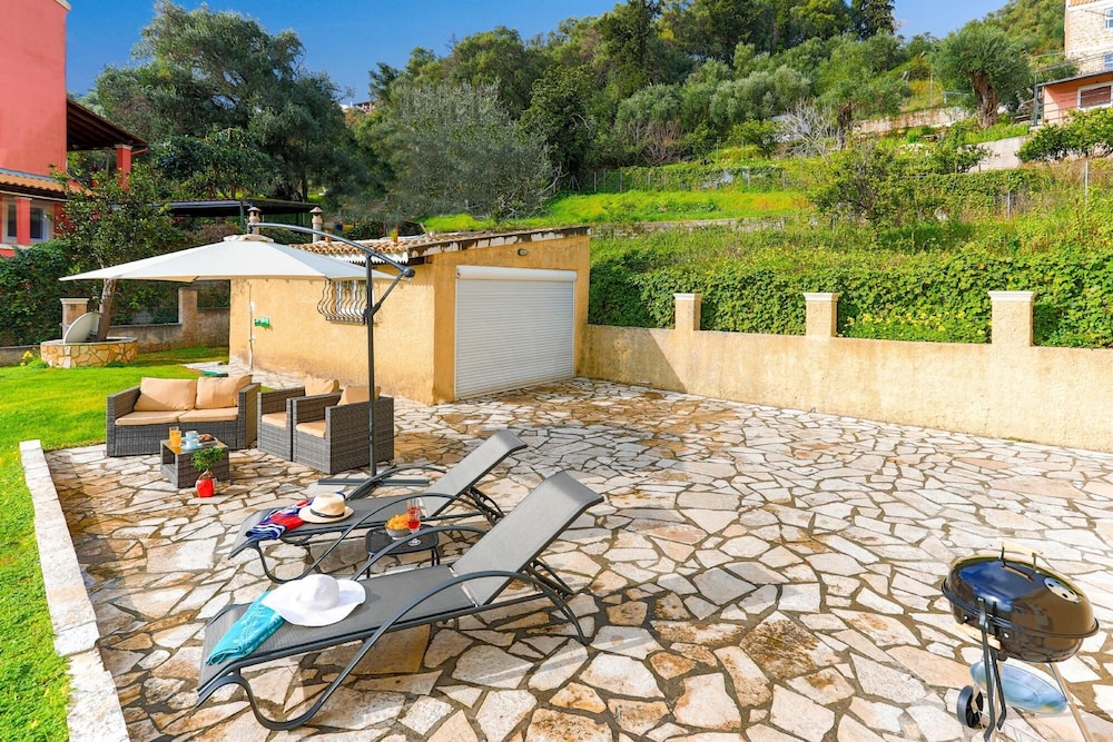 Villa Seasunrise in Perama