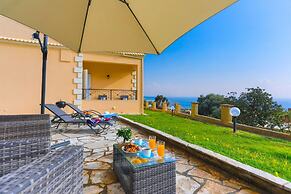 Villa Seasunrise in Perama