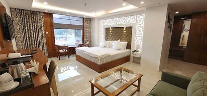 Piyush Residency