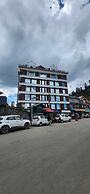 Piyush Residency