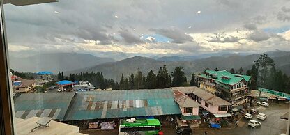 Piyush Residency