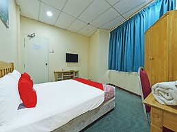 OYO 90672 De Paradise Turtle Hotel