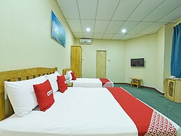 OYO 90672 De Paradise Turtle Hotel