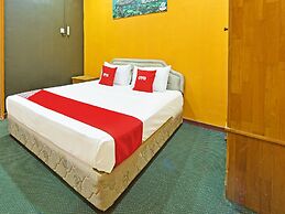 OYO 90672 De Paradise Turtle Hotel