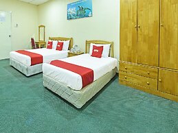 OYO 90672 De Paradise Turtle Hotel