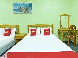 OYO 90672 De Paradise Turtle Hotel