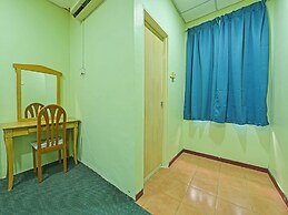 OYO 90672 De Paradise Turtle Hotel