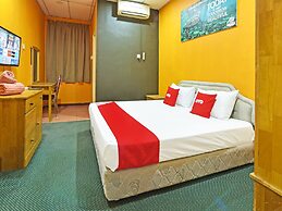 OYO 90672 De Paradise Turtle Hotel