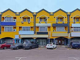 OYO 90672 De Paradise Turtle Hotel