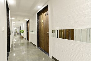 Avalon Palms Agra