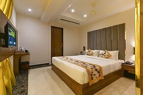 Avalon Palms Agra
