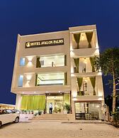 Avalon Palms Agra