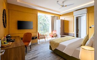 Renest Calangute Goa